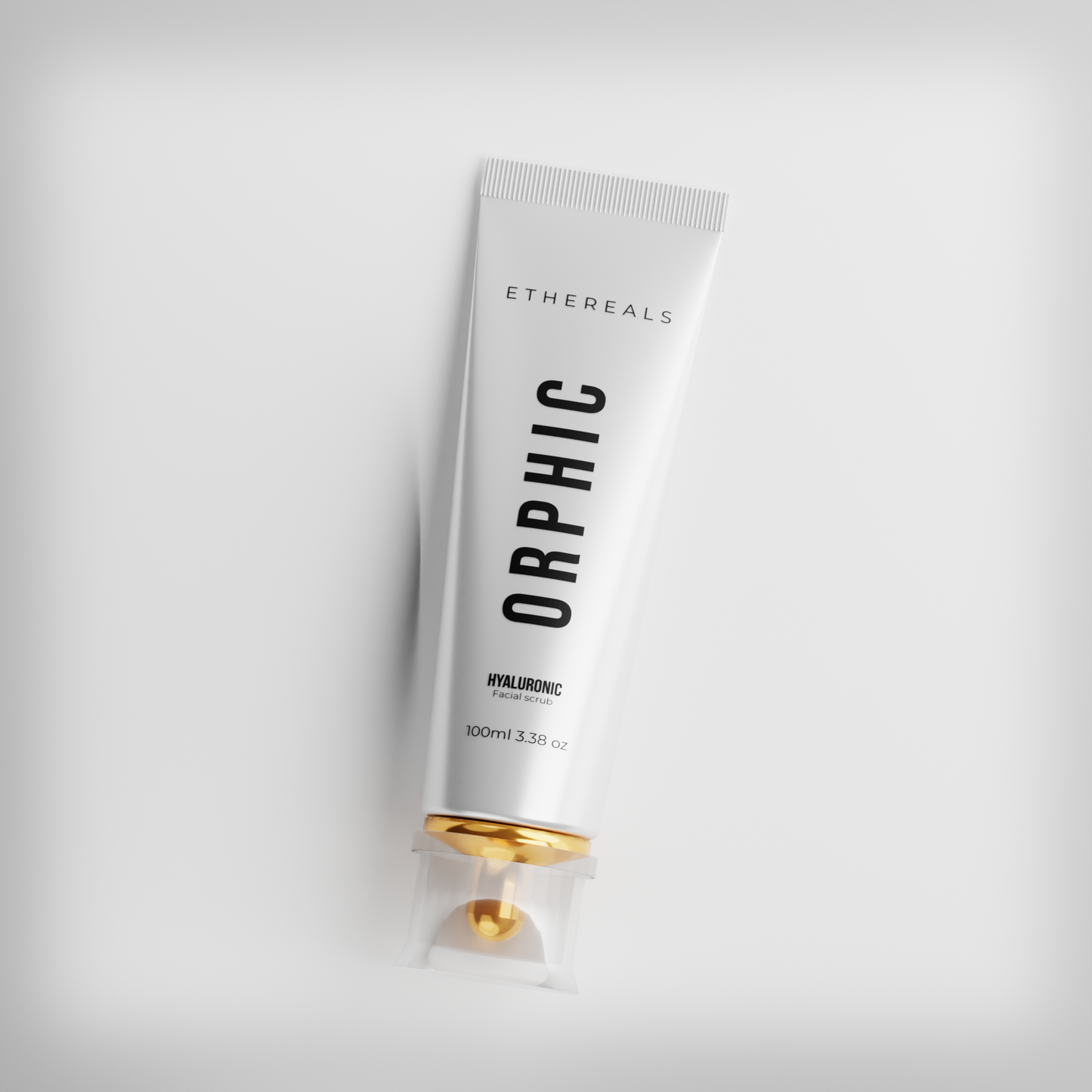 Orphic Hyaluronic Facial Cleanser